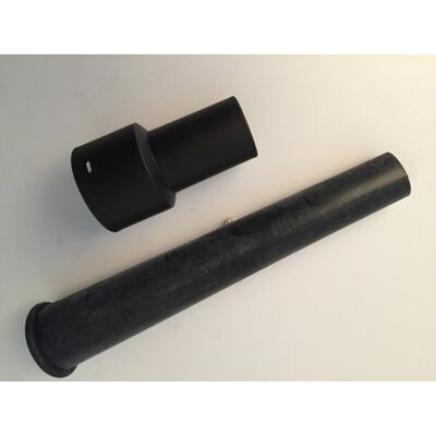 Baier - 57554 - 40mm til 35mm - BSS 506/507M - Adapter Baier - 57554 - 40mm til 35mm - BSS 506/507M - Adapter