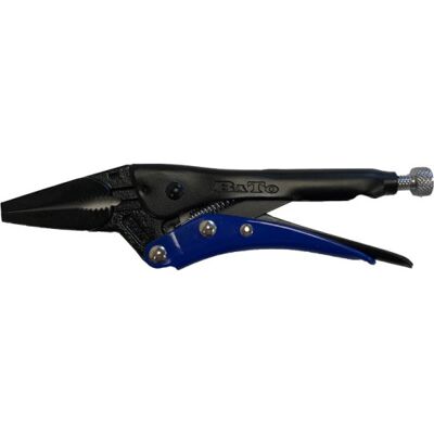 BaTo 10 Stk Svejsetang Ln 6" (150 Mm) BaTo 10 Stk Svejsetang Ln 6" (150 Mm)