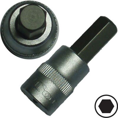 BaTo Topstift 1/2 6kt. 10 Mm 10mm BaTo Topstift 1/2 6kt. 10 Mm 10mm