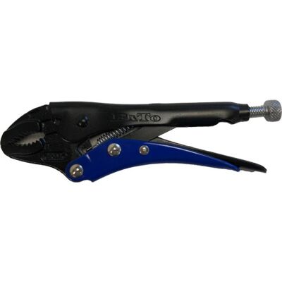 BaTo 10 Stk Svejsetang Cj 5" (125 Mm) BaTo 10 Stk Svejsetang Cj 5" (125 Mm)