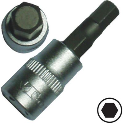 BaTo Topstift 1/4 6kt. 4 Mm 4mm BaTo Topstift 1/4 6kt. 4 Mm 4mm