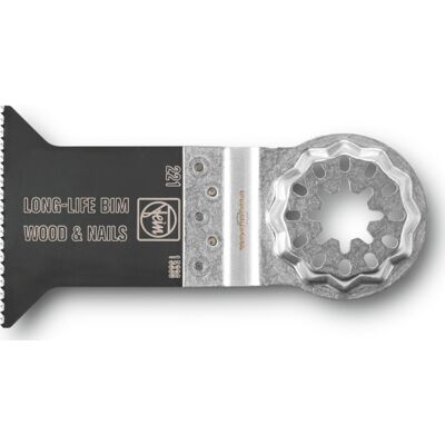 Fein E-Cut Long-Life Starlock Savblad - 50 stk Fein E-Cut Long-Life Starlock Savblad - 50 stk