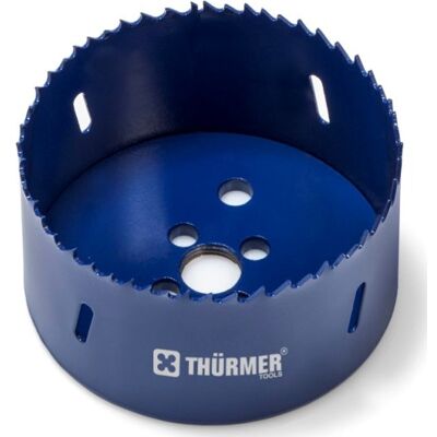 Thürmer Hulsav Bi-Metal Hss, 80 Mm 80 mm Thürmer Hulsav Bi-Metal Hss, 80 Mm 80 mm