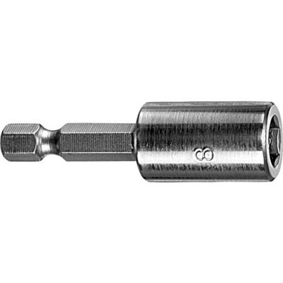 5 Stk Bosch Topnøgle, Magnetisk, Udvendig 6-Kant 1/4", 6,3 X 50 Mm 1/4" 5 Stk Bosch Topnøgle, Magnetisk, Udvendig 6-Kant 1/4", 6,3 X 50 Mm 1/4"