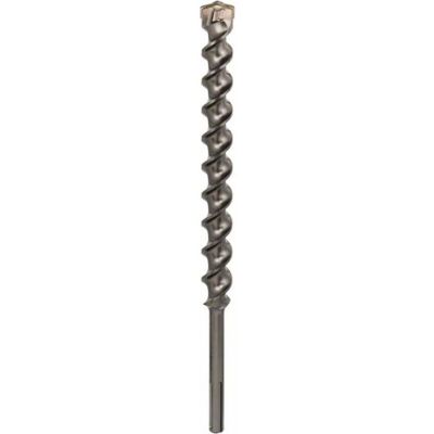 Bosch Hammerbor Sds-Max Speed X, 40 X 400/520 Mm 40 x 400/520 mm Bosch Hammerbor Sds-Max Speed X, 40 X 400/520 Mm 40 x 400/520 mm