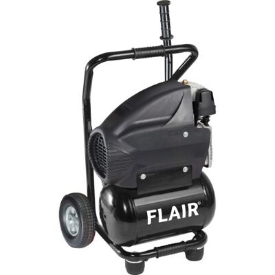 Kompressor Flair 20/10 Kompressor Flair 20/10