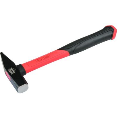 Irimo 2220 g Fiberglas Hammer - Metal Arbejde Værktøj Irimo 2220 g Fiberglas Hammer - Metal Arbejde Værktøj
