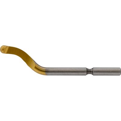 Diesella Noga Afgrater Klinge Bs1012 S10 Hss-Tin, 10 Stk. Diesella Noga Afgrater Klinge Bs1012 S10 Hss-Tin, 10 Stk.