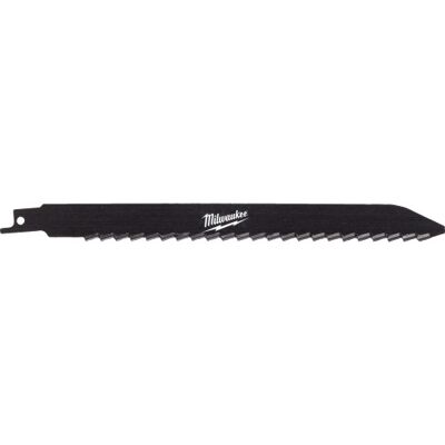 Milwaukee Bajonetsavblad Tct 235 Mm/3 Tpi Milwaukee Bajonetsavblad Tct 235 Mm/3 Tpi