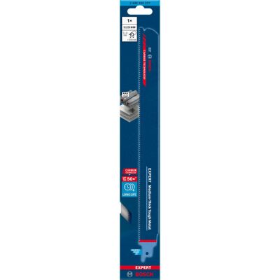 Bosch Model 2608900377 - Savklinge til Medium-Tykt Metal Bosch Model 2608900377 - Savklinge til Medium-Tykt Metal
