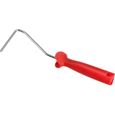 Parfait Malerrulleskaft, Kort, 10 Cm, 10 cm Parfait Malerrulleskaft, Kort, 10 Cm, 10 cm