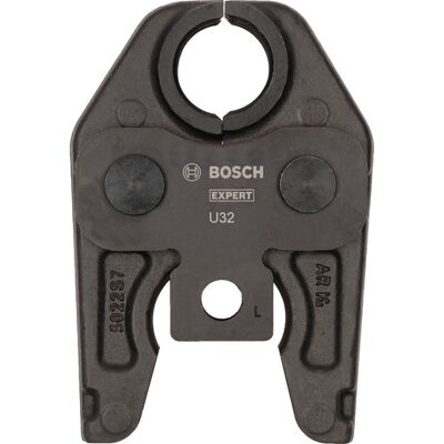 Bosch Pressbakke Til 32 Kn Pressmaskiner, U32 U32 Bosch Pressbakke Til 32 Kn Pressmaskiner, U32 U32