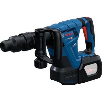 Bosch Mejselhammer Gsh 18v-5, Xl-Boxx Bosch Mejselhammer Gsh 18v-5, Xl-Boxx