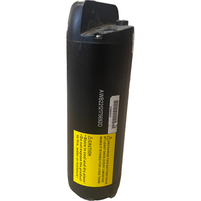 Baron Batteri Til Betonjutter, 24 V/7,0 Ah Baron Batteri Til Betonjutter, 24 V/7,0 Ah