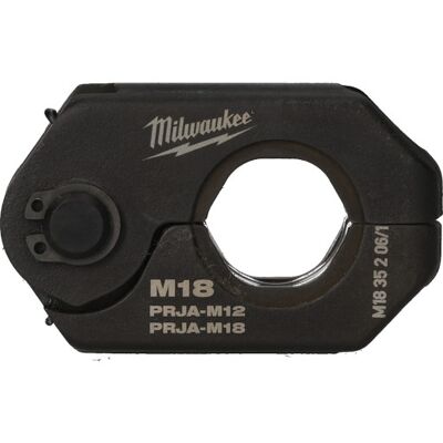 Milwaukee Pressbakke Prj12/18, M18 M18 Milwaukee Pressbakke Prj12/18, M18 M18