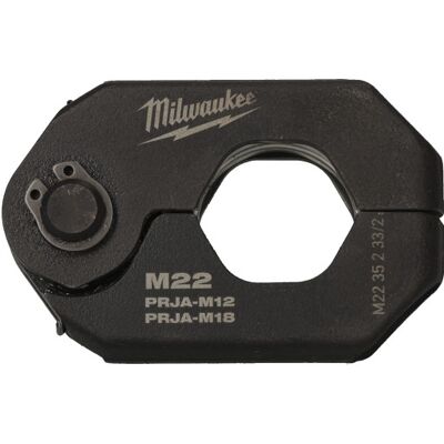 Milwaukee Pressbakke Prj12/18, M22 M22 Milwaukee Pressbakke Prj12/18, M22 M22