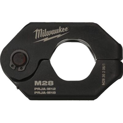 Milwaukee Pressbakke Prj12/18, M28 M28 Milwaukee Pressbakke Prj12/18, M28 M28