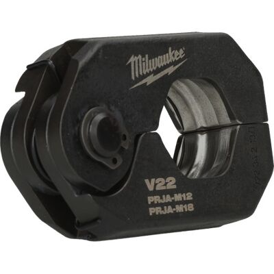 Milwaukee Pressbakke Prj12/18, V22 V22 Milwaukee Pressbakke Prj12/18, V22 V22