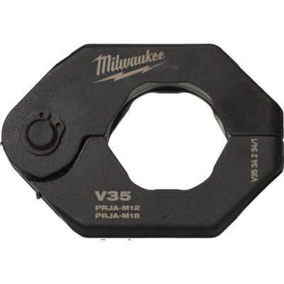Milwaukee Pressbakke Prj12/18, V35 V35 Milwaukee Pressbakke Prj12/18, V35 V35