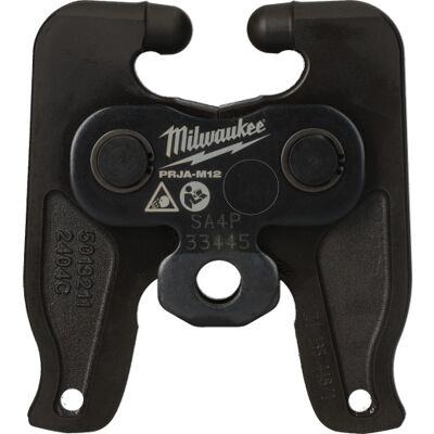 Milwaukee Pressring Adapter Prja-M12 PRJA-M12 Milwaukee Pressring Adapter Prja-M12 PRJA-M12