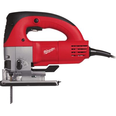 Milwaukee Stiksav Jspe 135 Tx, 230 V Milwaukee Stiksav Jspe 135 Tx, 230 V