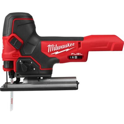 Milwaukee M18 Fuel™ Stiksav Fbjs-0 Milwaukee M18 Fuel™ Stiksav Fbjs-0