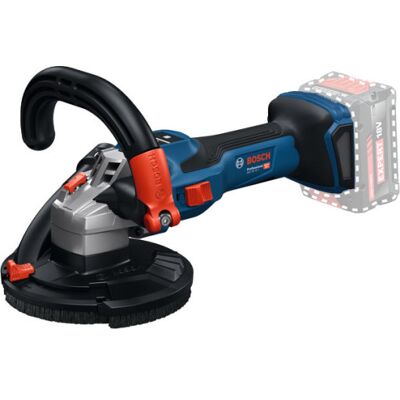 Bosch Betonsliber Gbr 18v-15 S, Solo, L-Boxx Bosch Betonsliber Gbr 18v-15 S, Solo, L-Boxx