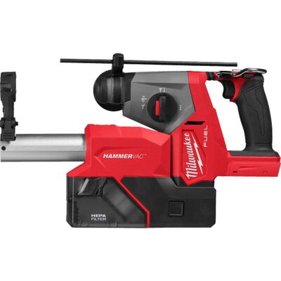 Milwaukee M18 Fuel™ Borehammer Fhacdde-0c, 18 V Milwaukee M18 Fuel™ Borehammer Fhacdde-0c, 18 V