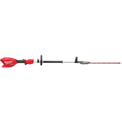 Milwaukee M18 Fuel™ Stanghækkeklipper Fhetsp-0 Milwaukee M18 Fuel™ Stanghækkeklipper Fhetsp-0