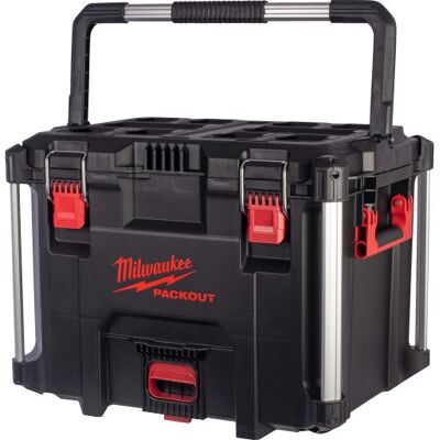 Milwaukee Packout™ Kuffert Xl Milwaukee Packout™ Kuffert Xl