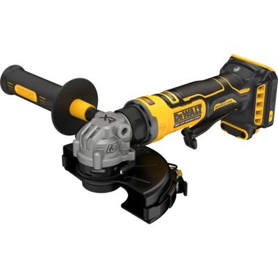 Dewalt 18v Xr Vinkelsliber Dcg404n Dewalt 18v Xr Vinkelsliber Dcg404n