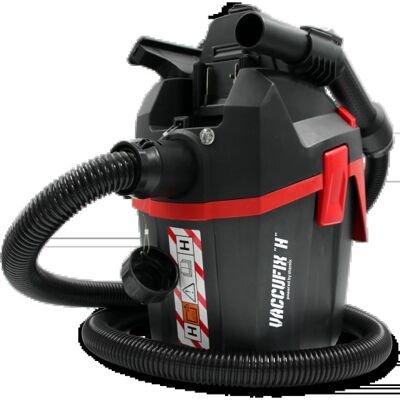 Starmix Vaccufix H Batteristøvsuger, 18v Starmix Vaccufix H Batteristøvsuger, 18v