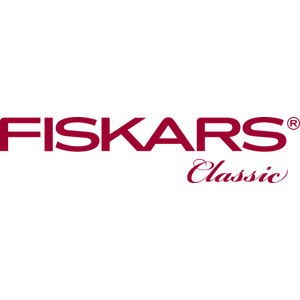 Fiskars Classic Rød Drænspade