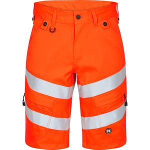 Shorts Hi-Viz Orange 72 72 Orange