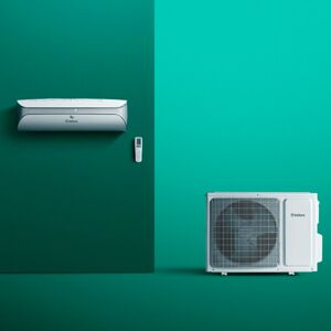 Vaillant Climavair Premium Vaih1-025wn - 2,5kw