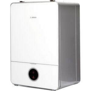 Bosch Cs 7000i Awe9 El Modul Med Hvid Smart Design 5,7 & 9 Kw. Indedel  Hvid