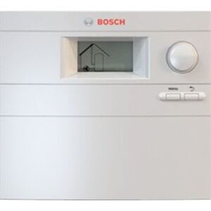 Bosch Solvarmestyring B-Sol100-2