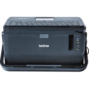 Brother Labelprinter Pt-D800w, Op Til 36 Mm Bred Tape