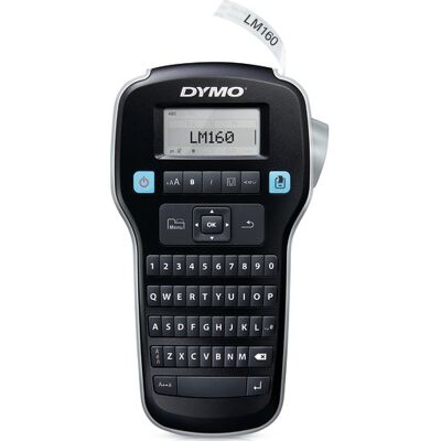 Dymo Labelmanager™ 160 Dymo Labelmanager™ 160