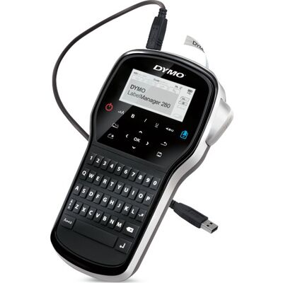 Dymo Labelmanager™ 280 Dymo Labelmanager™ 280