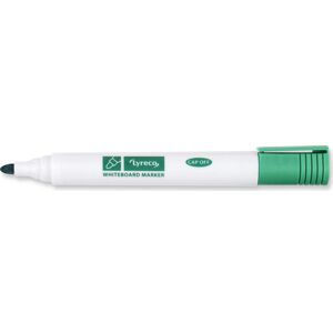 Lyreco Whiteboard Marker, Grøn