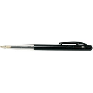 Bic M10 Clic Kuglepen, Sort