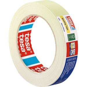 Tesa Afdækningstape 4323 Universal 25 Mm X 50 M 25 mm x 50 m Gul Tesa Afdækningstape 4323 Universal 25 Mm X 50 M 25 mm x 50 m Gul