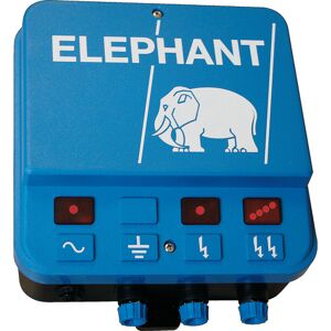 Elephant Elefant El-Hegn M65