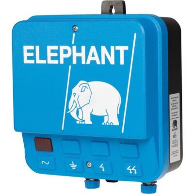 Elephant El-Hegn Elefant M25 Elephant El-Hegn Elefant M25