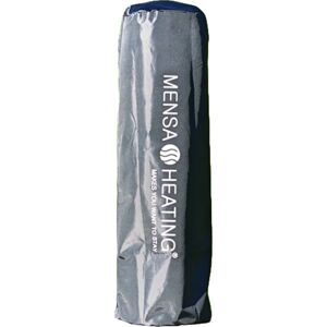 Mensa Heating Cover Til Imus Terrassevarmer, Sort