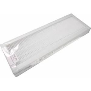 Duka F7 Pollenfilter T/duka Vent 302 Plus Ventilationsanlæg 510x176x47 mm white Duka F7 Pollenfilter T/duka Vent 302 Plus Ventilationsanlæg 510x176x47 mm white