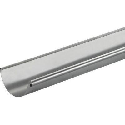 VMZINC 0,7-280mm Halvrund Tagrende System - Produkttype VMZINC 0,7-280mm Halvrund Tagrende System - Produkttype