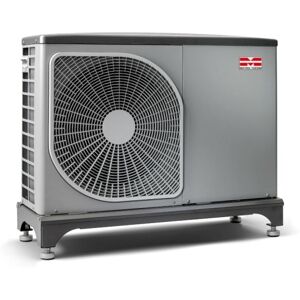 Metroair F6 Udedel 1,5-6 Kw