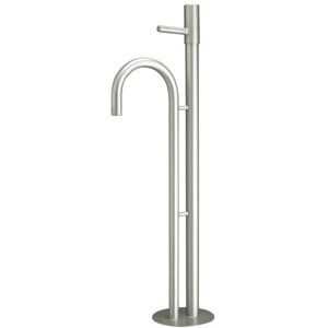 Frostline Duo L30 Vandpost, 79 Cm, Rustfrit Stål